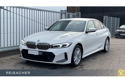 BMW 320 Gebrauchtwagen