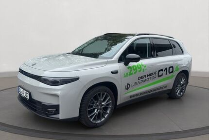 Leapmotor C10 Gebrauchtwagen