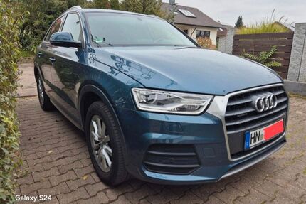 Audi Q3 Gebrauchtwagen