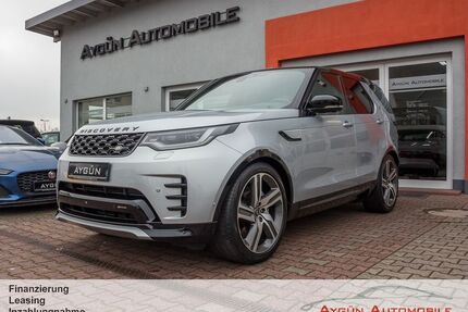 Land Rover Discovery Gebrauchtwagen