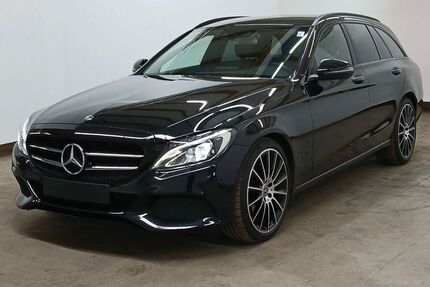 Mercedes-Benz C 250 Gebrauchtwagen