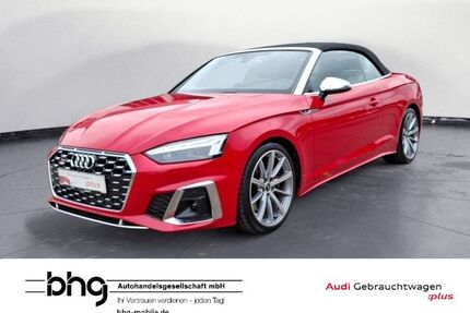 Audi S5 Gebrauchtwagen