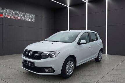 Dacia Sandero Gebrauchtwagen