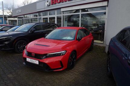 Honda Civic Gebrauchtwagen