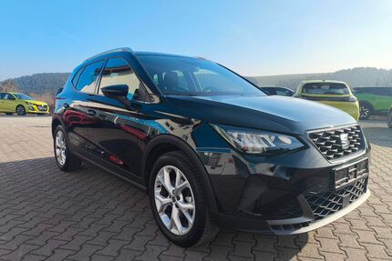 Seat Arona Gebrauchtwagen