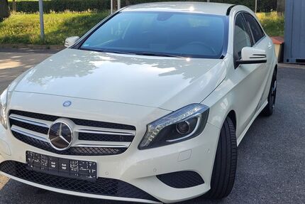 Mercedes-Benz A 180 Gebrauchtwagen