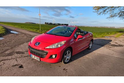 Peugeot 207 Gebrauchtwagen