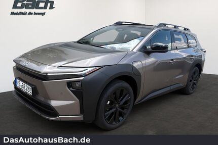 Toyota bZ4X Gebrauchtwagen