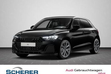 Audi A1 Gebrauchtwagen