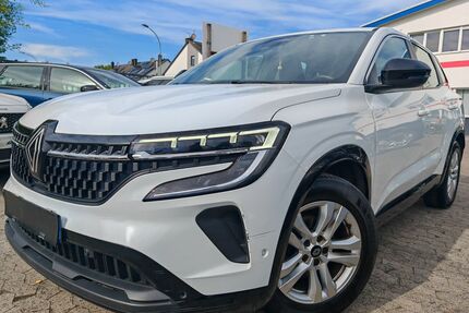 Renault Austral Gebrauchtwagen