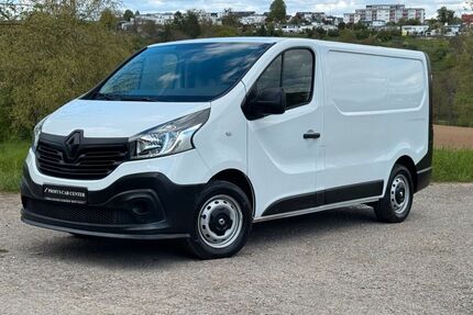Renault Trafic Gebrauchtwagen