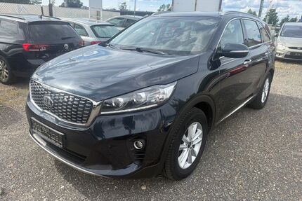 Kia Sorento Gebrauchtwagen