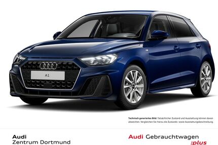 Audi A1 Gebrauchtwagen