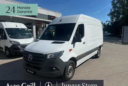 Mercedes-Benz Sprinter Gebrauchtwagen