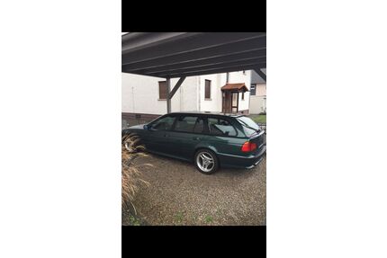 BMW 523 Gebrauchtwagen