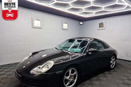 Porsche 911 Gebrauchtwagen