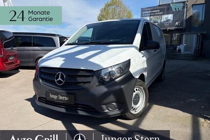 Mercedes-Benz eVito Gebrauchtwagen