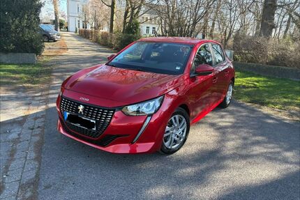 Peugeot 208 Gebrauchtwagen