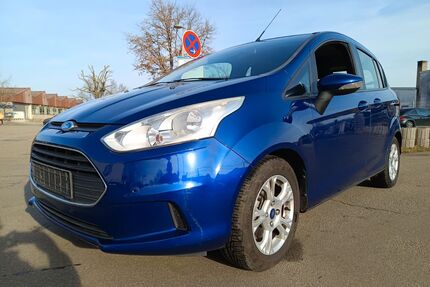 Ford B-Max Gebrauchtwagen