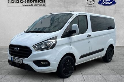 Ford Tourneo Custom Gebrauchtwagen
