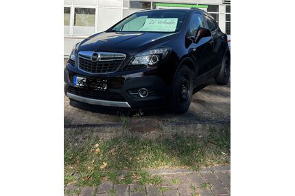 Opel Mokka Gebrauchtwagen