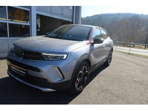 Opel Mokka GS Line 