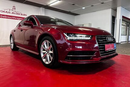 Audi A7 Gebrauchtwagen