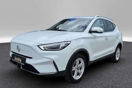 MG ZS Gebrauchtwagen