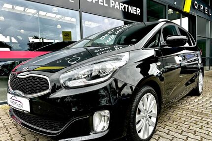 Kia Carens Gebrauchtwagen