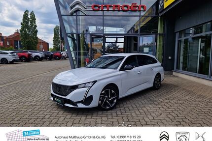 Peugeot 308 Gebrauchtwagen