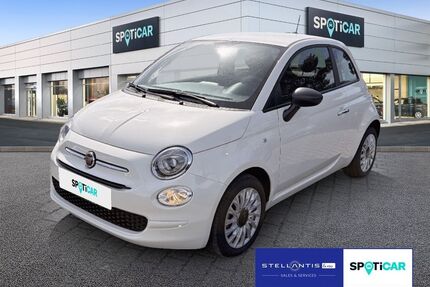 Fiat 500 Gebrauchtwagen