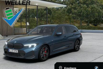 BMW 330 Gebrauchtwagen