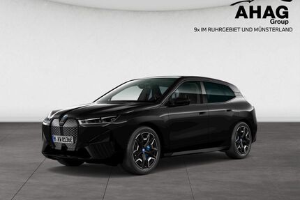 BMW iX Gebrauchtwagen