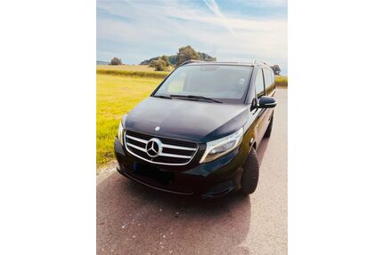 Mercedes-Benz V 250 Gebrauchtwagen