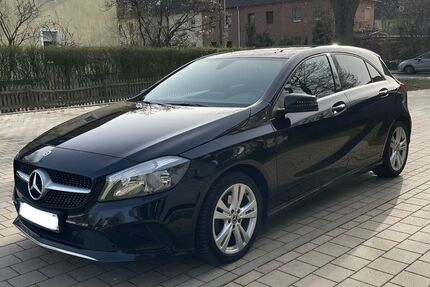 Mercedes-Benz A 200 Gebrauchtwagen