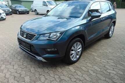 Seat Ateca Gebrauchtwagen