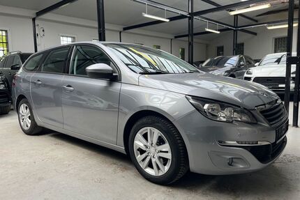 Peugeot 308 Gebrauchtwagen