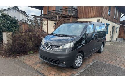Nissan NV200 Gebrauchtwagen