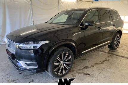 Volvo XC90 Gebrauchtwagen