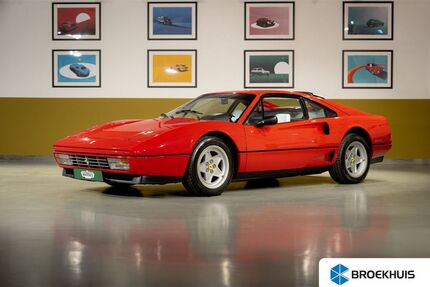 Ferrari 208 Gebrauchtwagen
