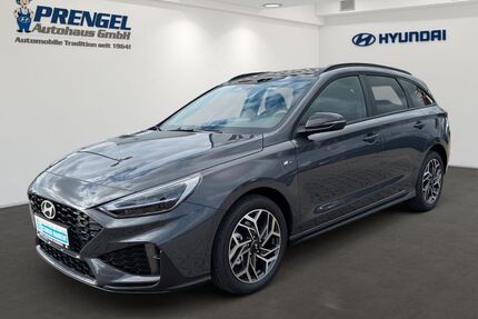 Hyundai i30 Gebrauchtwagen