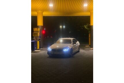 BMW 420 Gran Coupé Gebrauchtwagen