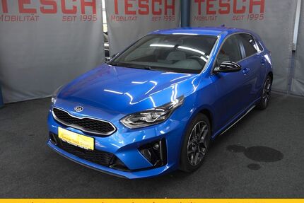 Kia ceed / Ceed Gebrauchtwagen