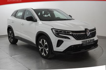 Renault Austral Gebrauchtwagen