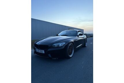 BMW Z4 Gebrauchtwagen