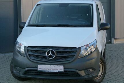 Mercedes-Benz Vito Gebrauchtwagen