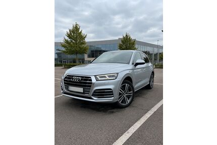 Audi Q5 Gebrauchtwagen