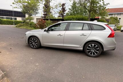 Volvo V60 Gebrauchtwagen