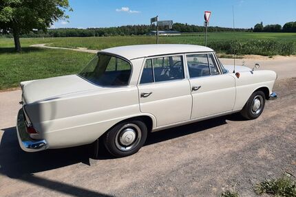 Mercedes-Benz 190 Gebrauchtwagen