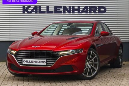 Aston Martin Lagonda Gebrauchtwagen